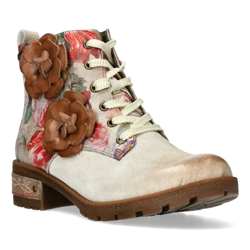 Bottines - COCRAILO 47