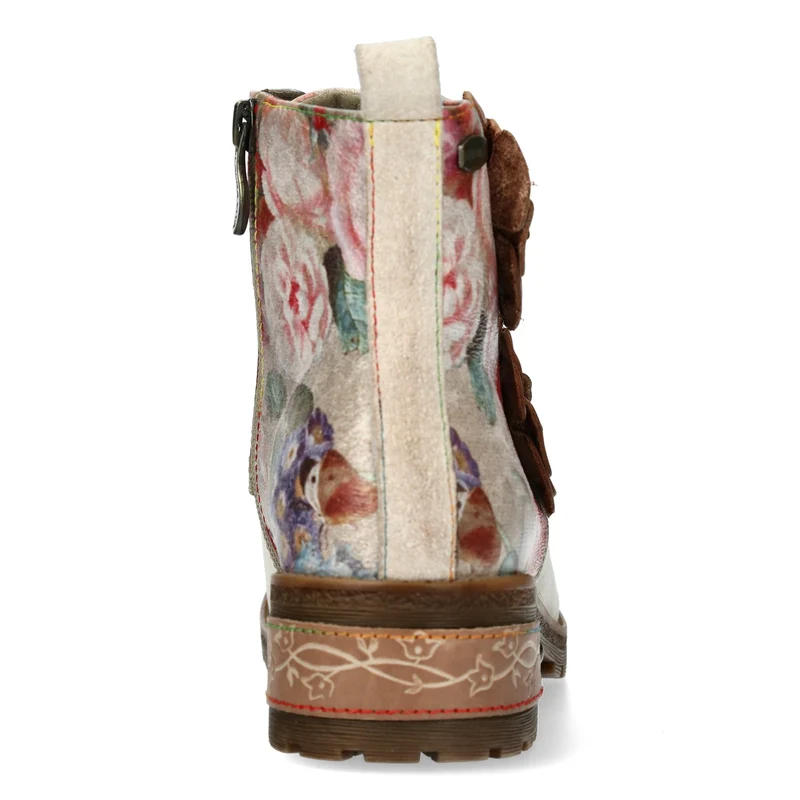 Bottines - COCRAILO 47