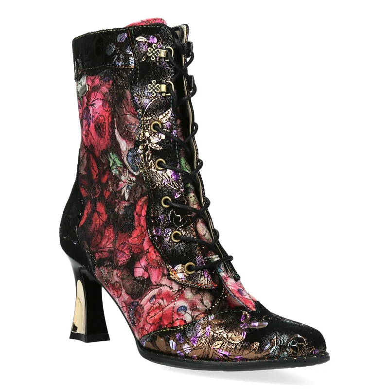 Bottines - OANELO 03