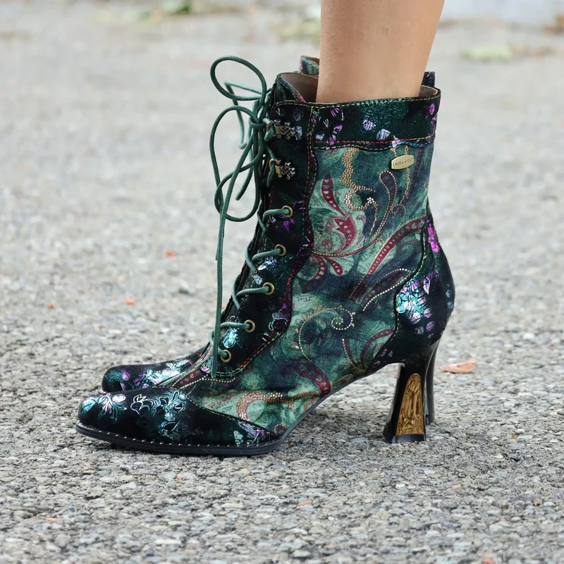 Bottines - OANELO 03