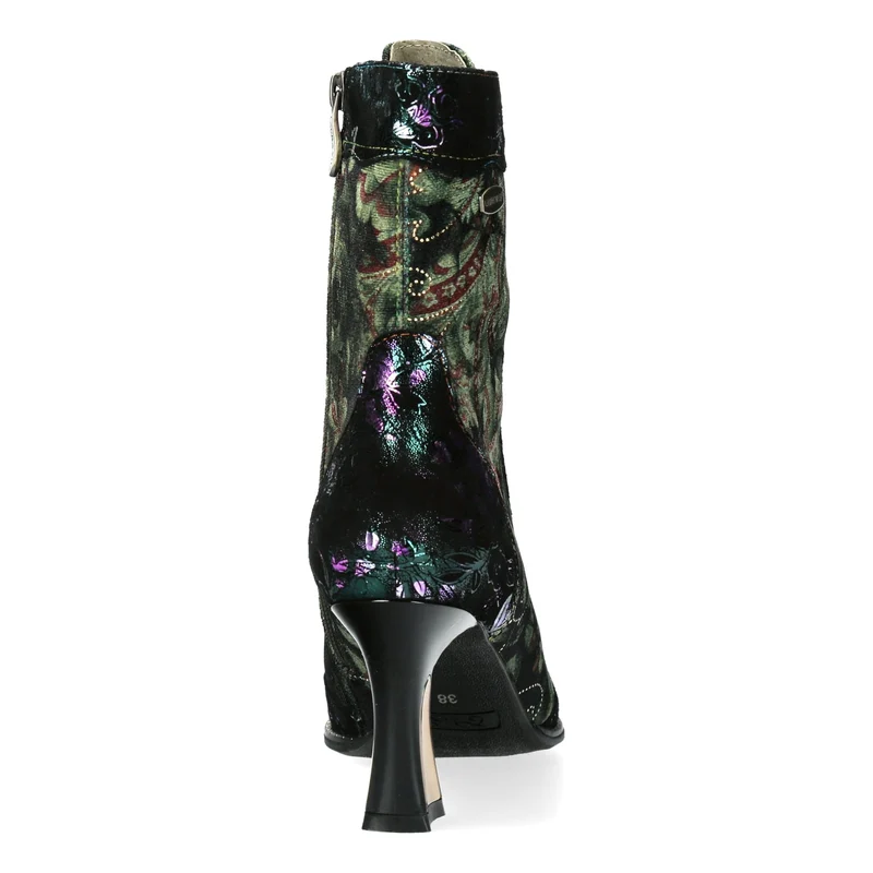 Bottines - OANELO 03