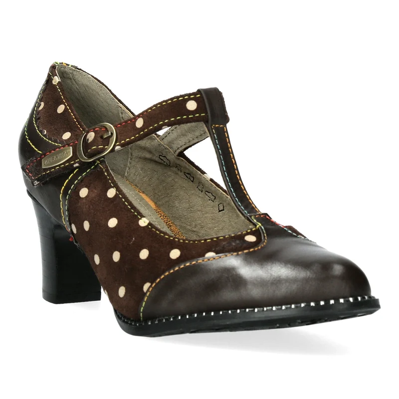 Escarpins - ELCODIEO 151