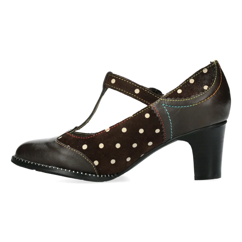 Escarpins - ELCODIEO 151