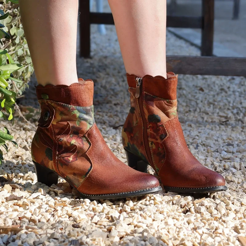 Bottines - ELCODIEO 55