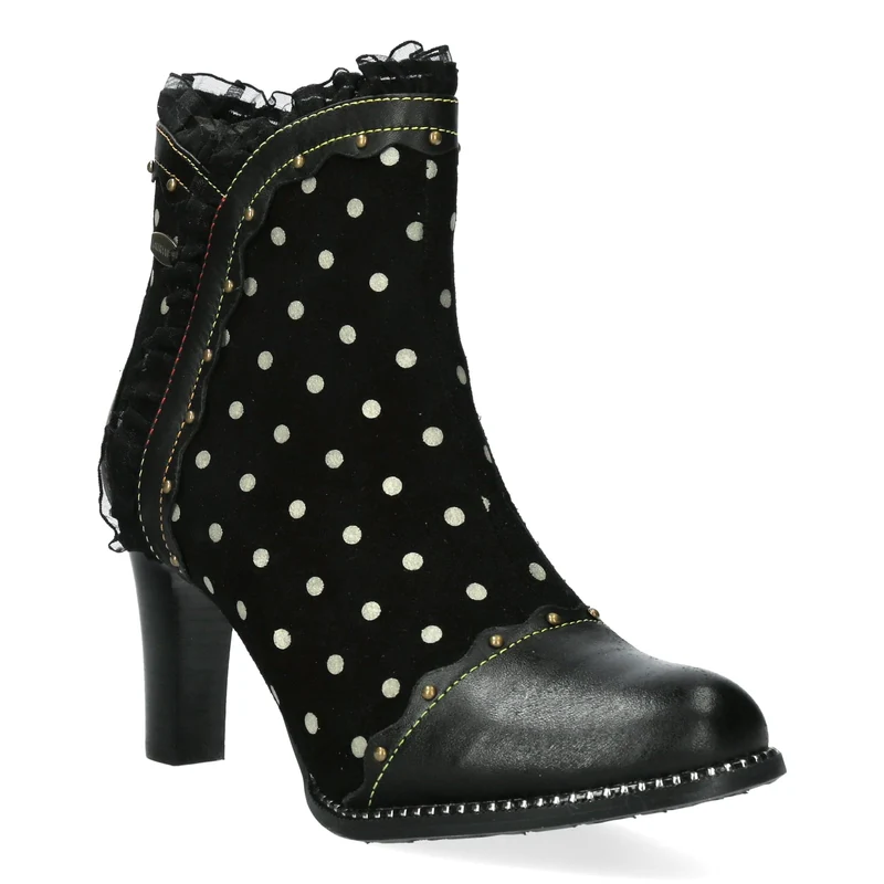Bottines - ALCBANEO 160
