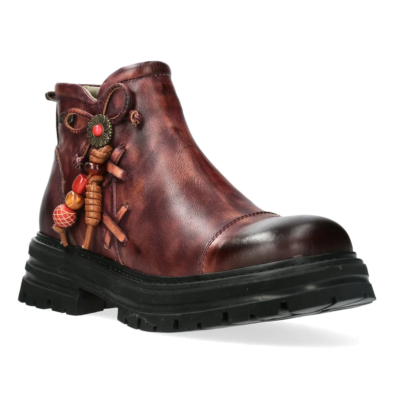 Bottines - MOLYO 04