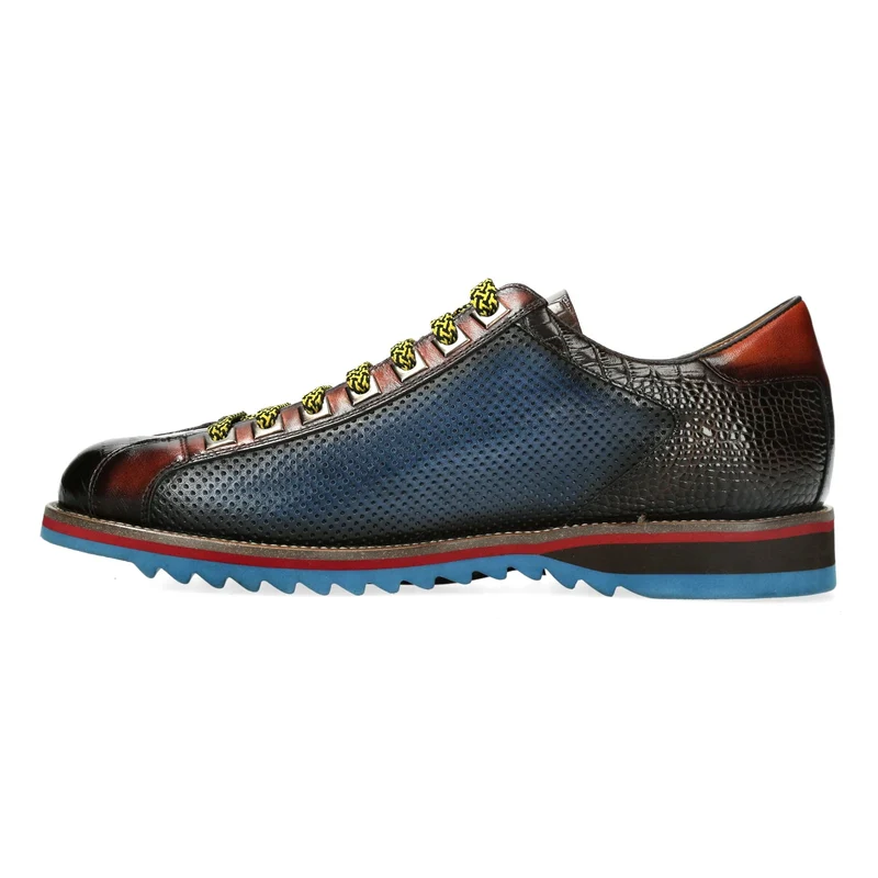 Soulier - ACHILLE 18