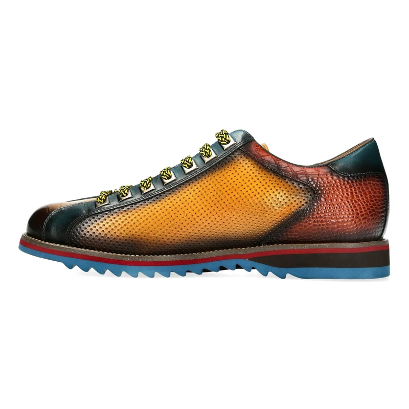 Soulier - ACHILLE 18