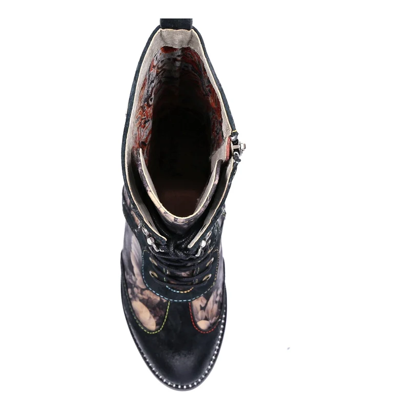 Bottes - ALCBANEO 170