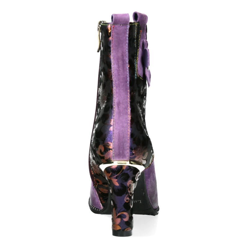 Bottines - ALCBANEO 141