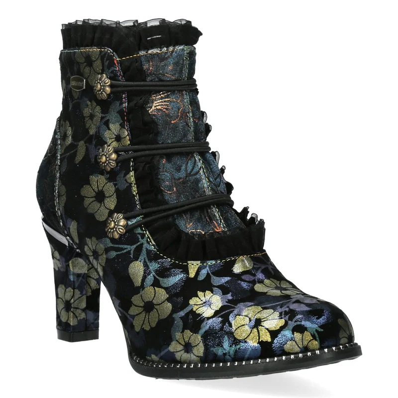Bottines - ALCBANEO 130
