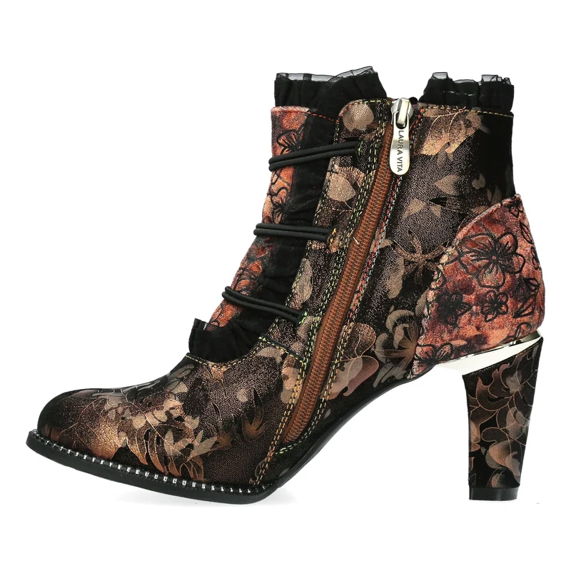 Bottines - ALCBANEO 130