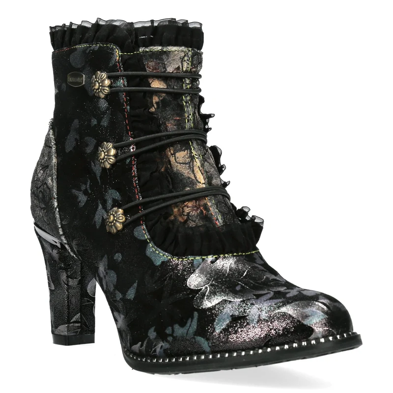 Bottines - ALCBANEO 130