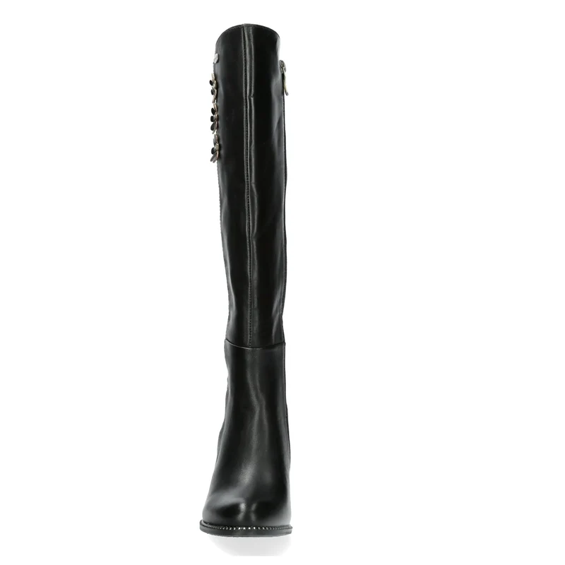 Bottes - ALCBANEO 129