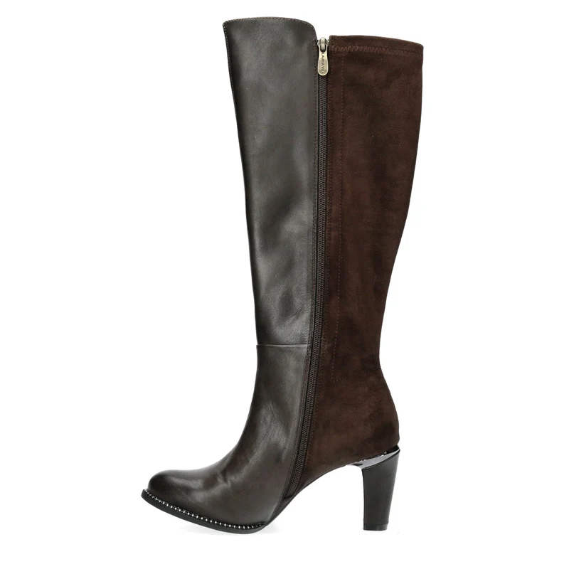 Bottes - ALCBANEO 129