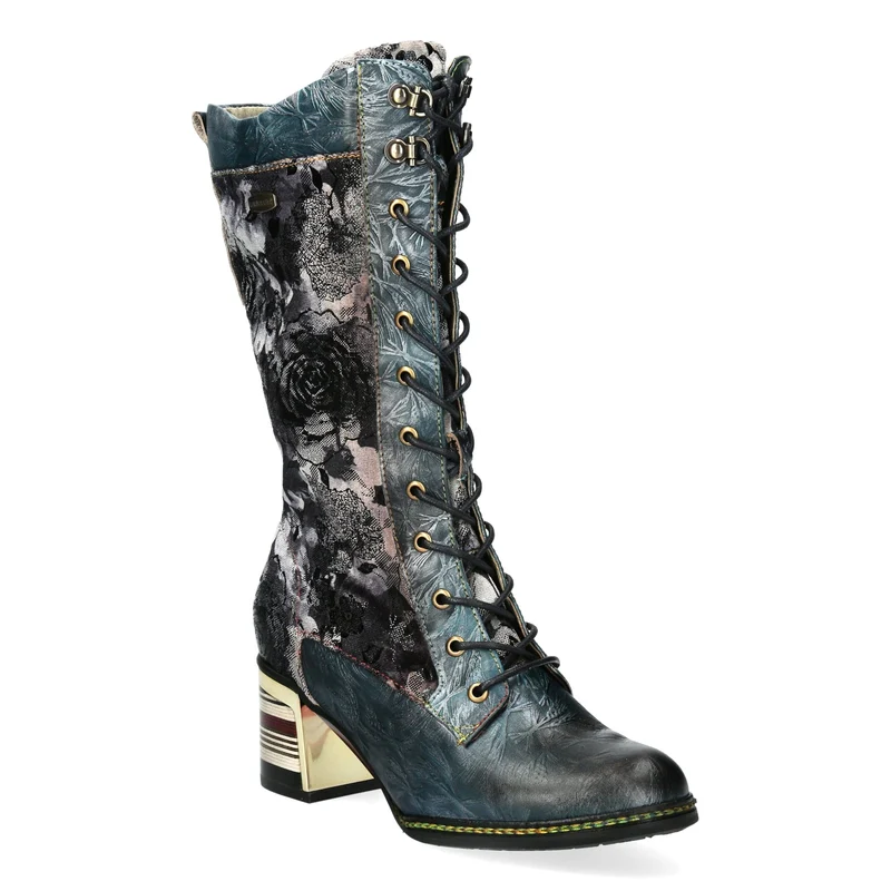 Bottes - IDCORAO 14