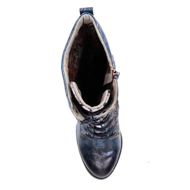 Bottes - IDCORAO 14