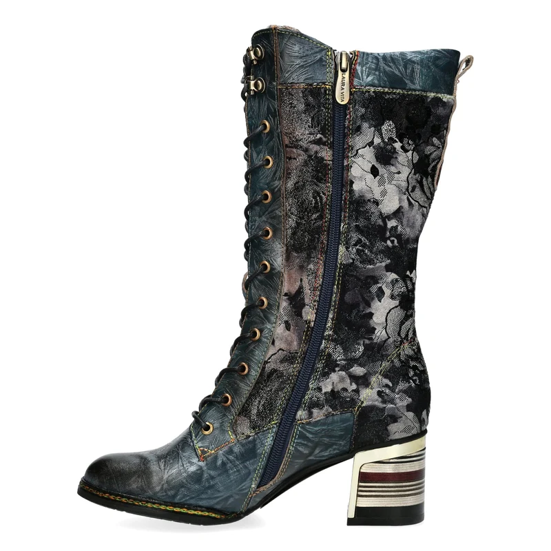 Bottes - IDCORAO 14