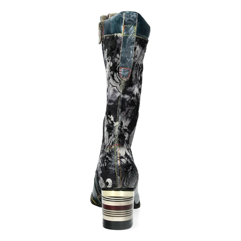 Bottes - IDCORAO 14