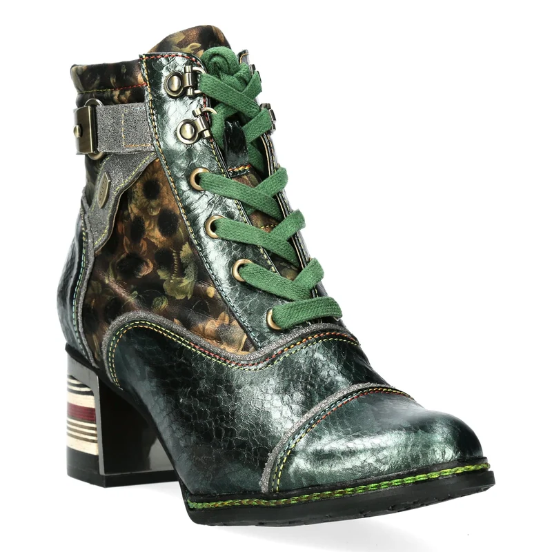 Bottines - IDCORAO 10