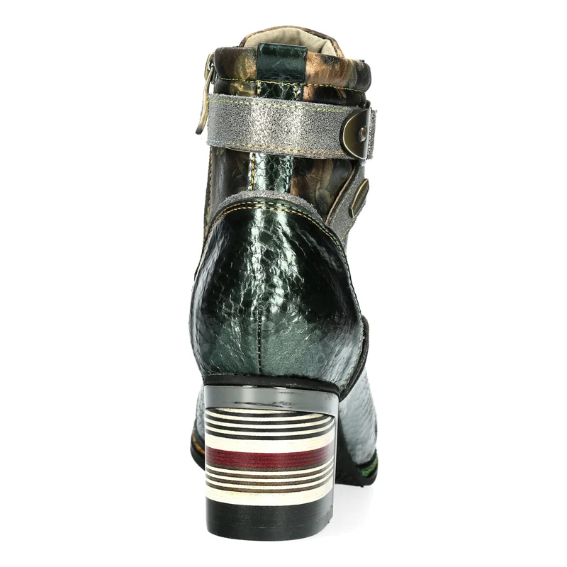 Bottines - IDCORAO 10