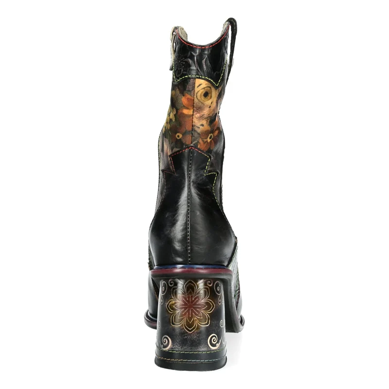 Bottes - EVCAO 87