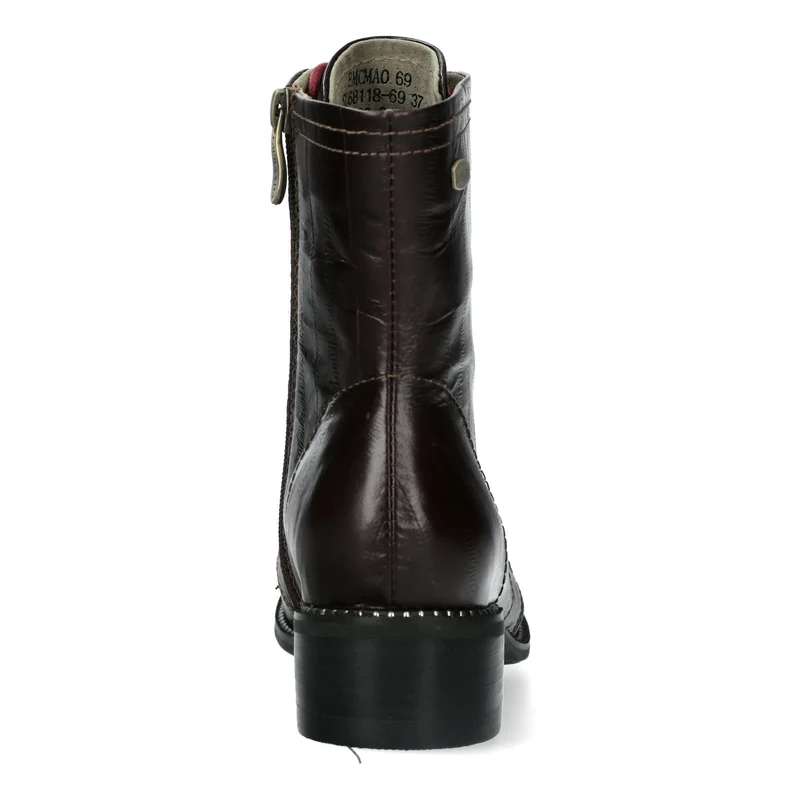 Bottines - EMCMAO 69