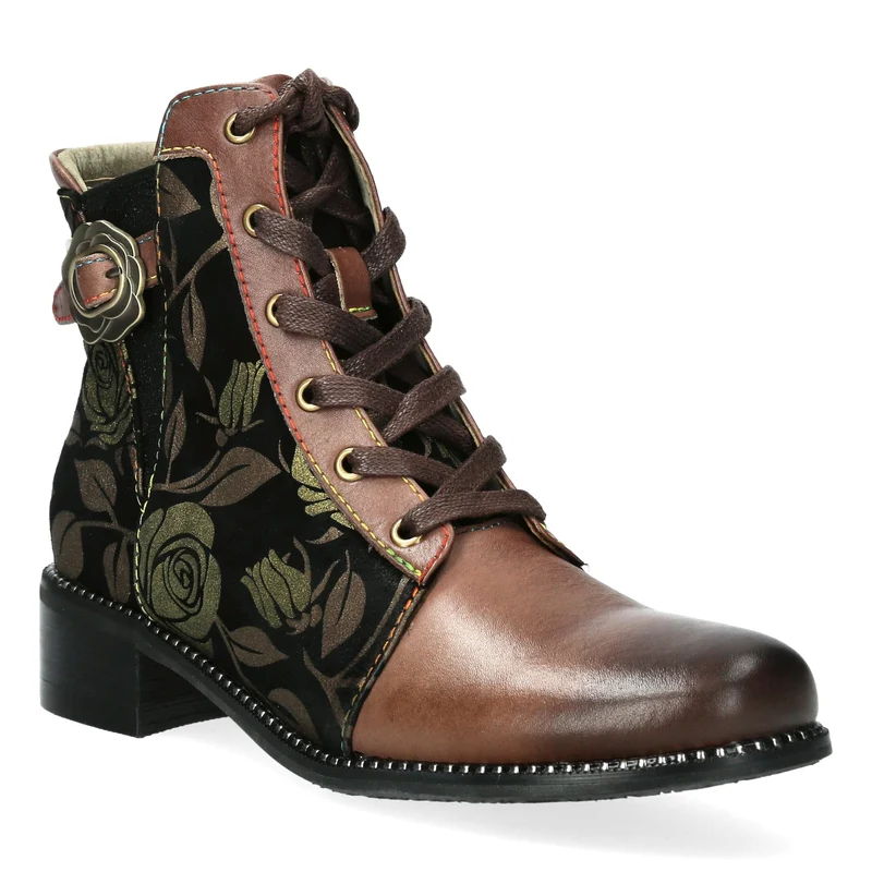 Bottines - EMCMAO 67