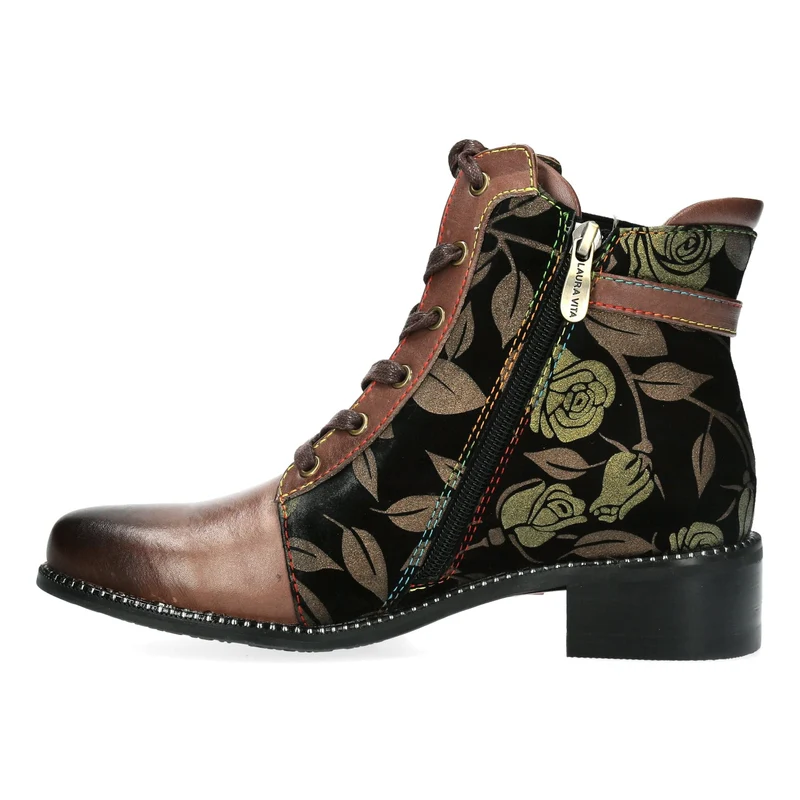 Bottines - EMCMAO 67