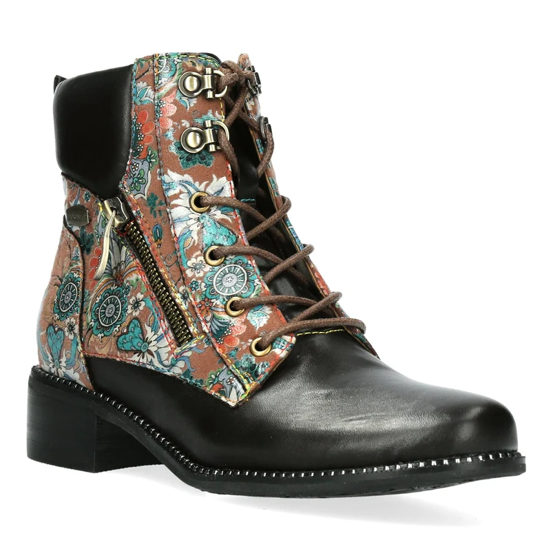 Bottines - EMCMAO 66