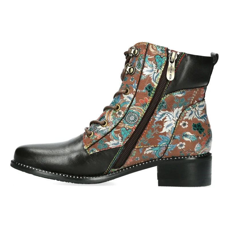 Bottines - EMCMAO 66
