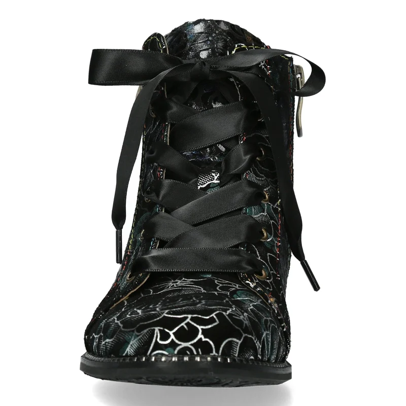 Bottines - EMCMAO 02