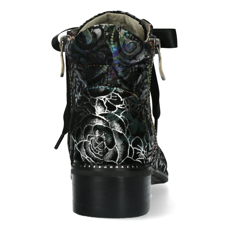 Bottines - EMCMAO 02