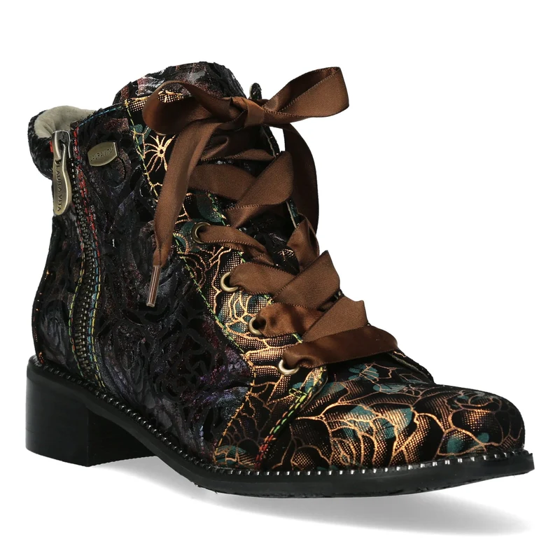 Bottines - EMCMAO 02