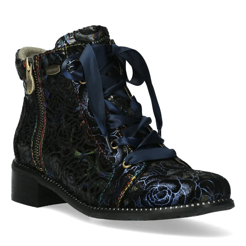 Bottines - EMCMAO 02