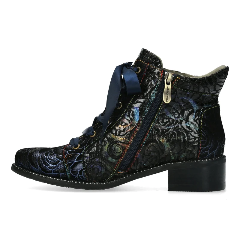 Bottines - EMCMAO 02