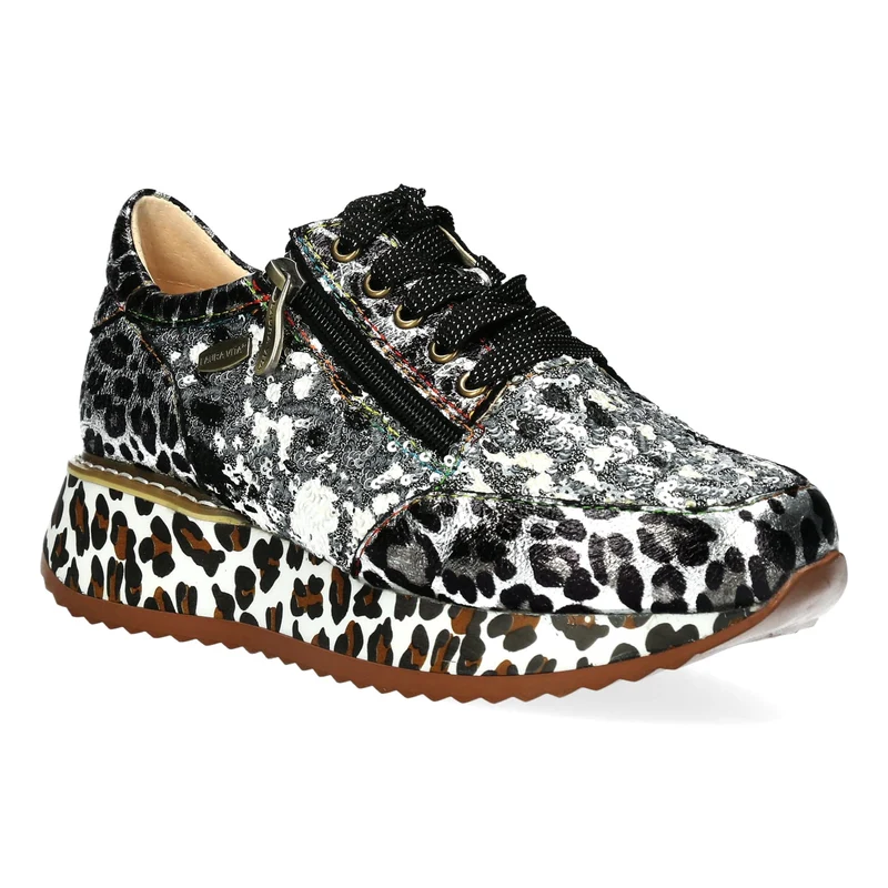 Baskets - DELPHINE 06