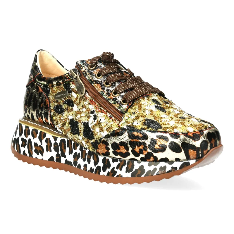 Baskets - DELPHINE 06