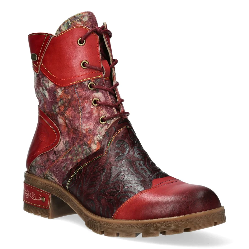 Bottines - COCRAILO 24