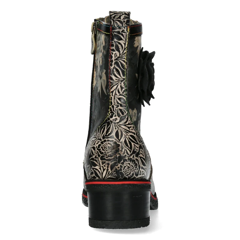 Bottines - RACHELEO 04
