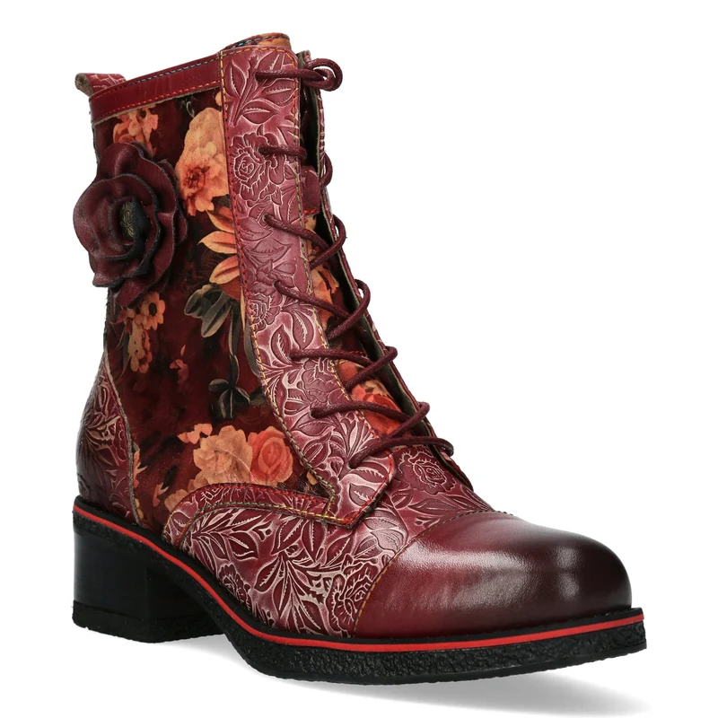 Bottines - RACHELEO 04