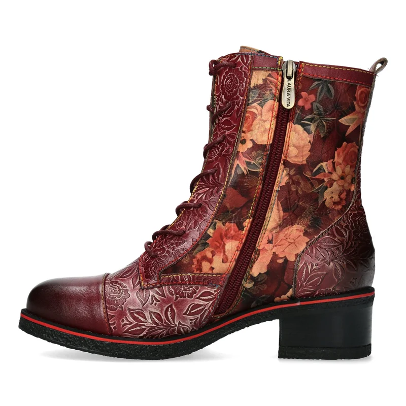 Bottines - RACHELEO 04