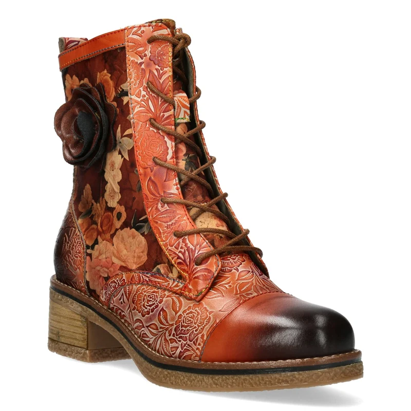 Bottines - RACHELEO 04