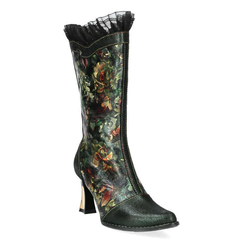 Bottes - OANELO 12