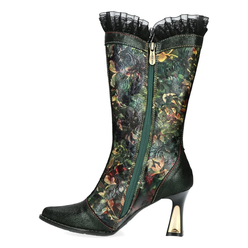 Bottes - OANELO 12