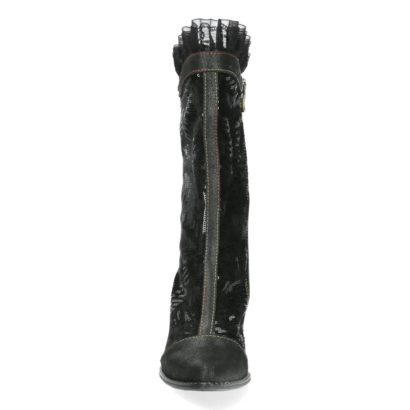 Bottes - OANELO 12