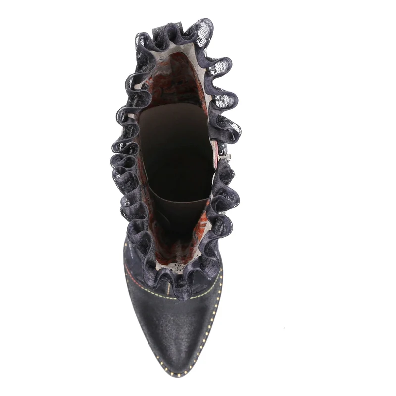 Bottes - OANELO 12