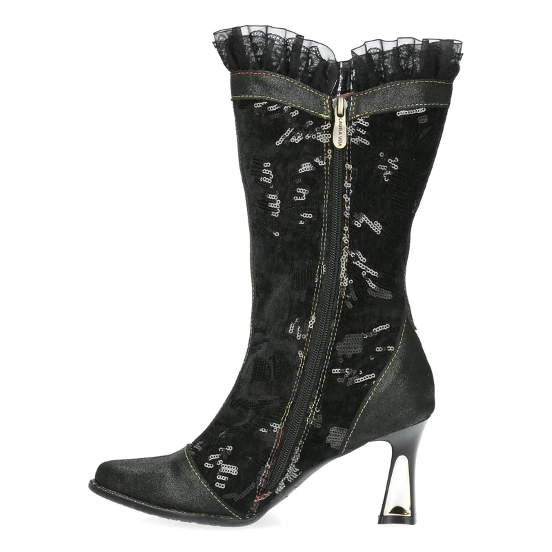 Bottes - OANELO 12