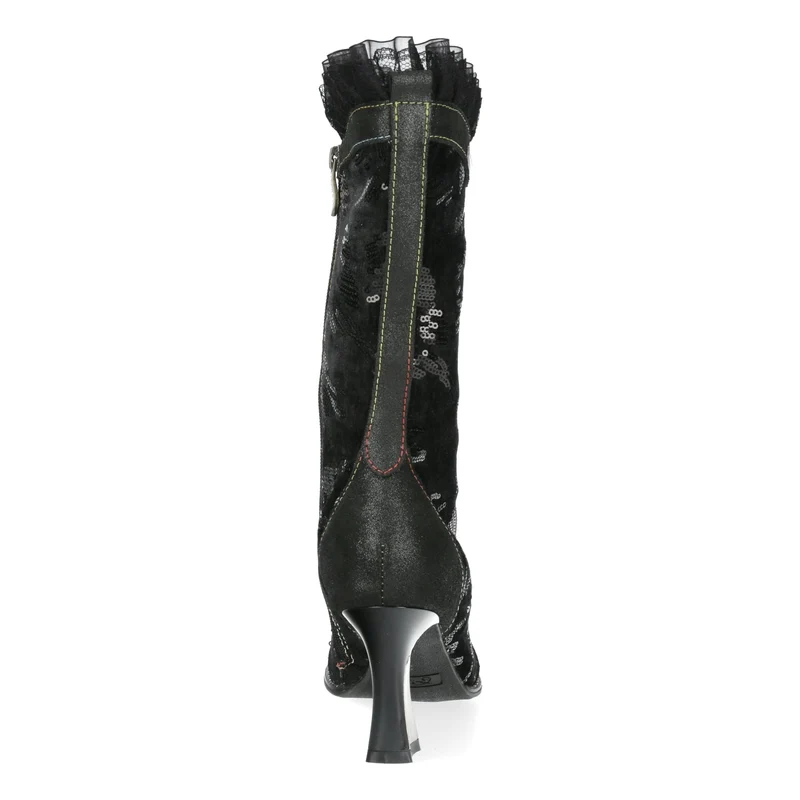 Bottes - OANELO 12