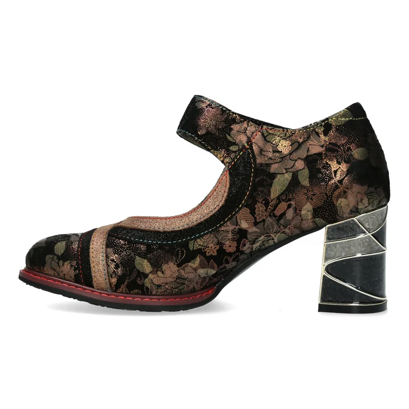 Escarpins - MARBREO 44